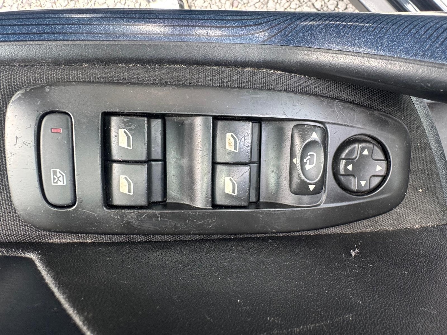 Used Peugeot 2008 2014 for sale - 73753854: Photo 16