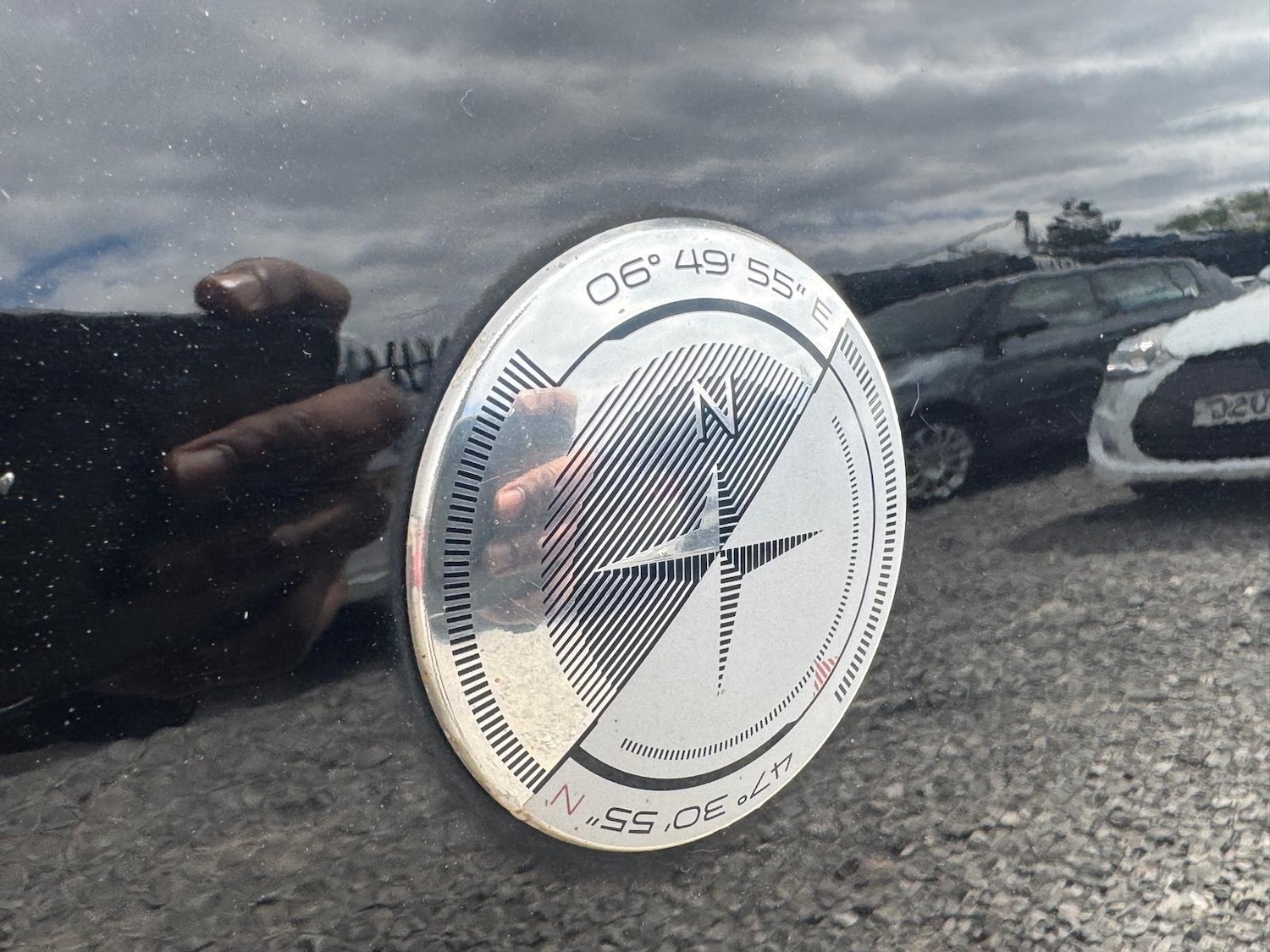 Used Peugeot 2008 2014 for sale - 73753854: Photo 22