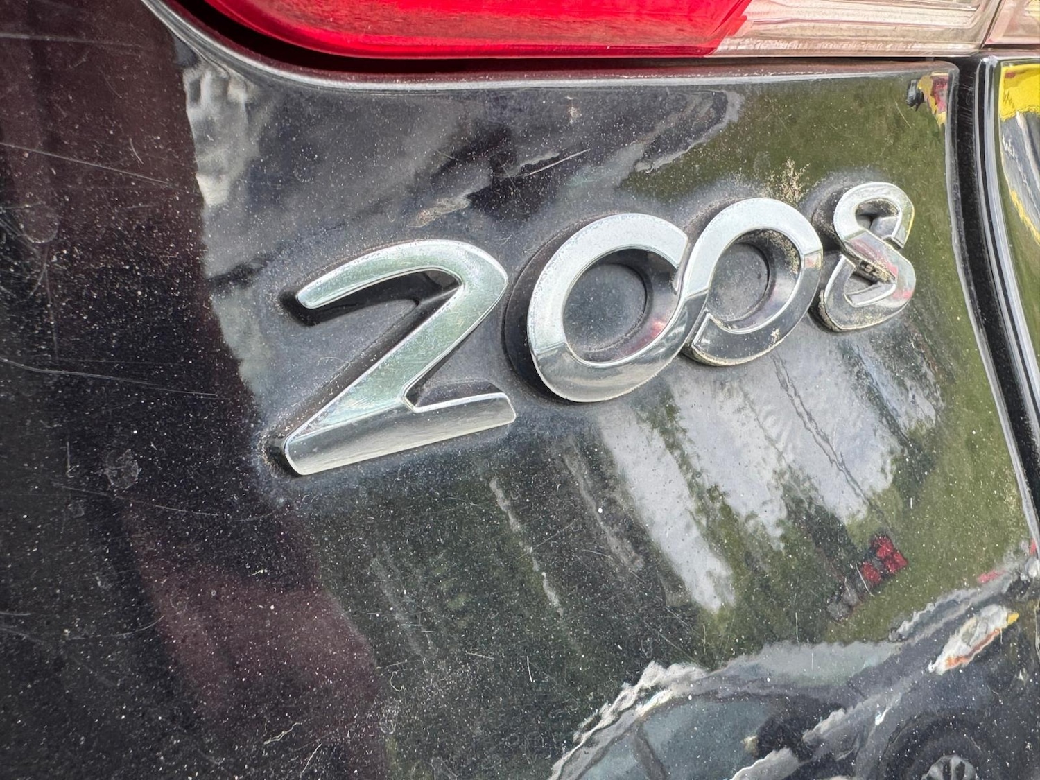 Used Peugeot 2008 2014 for sale - 73753854: Photo 23