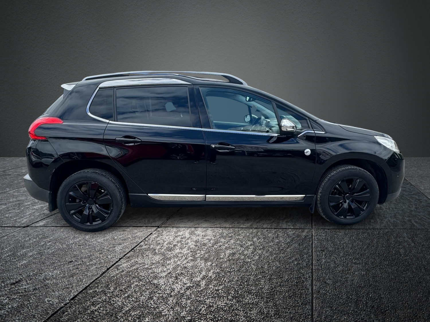 Used Peugeot 2008 2014 for sale - 73753854: Photo 4