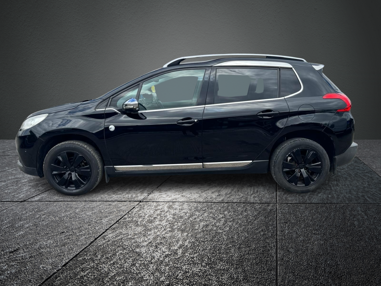 Used Peugeot 2008 2014 for sale - 73753854: Photo 7