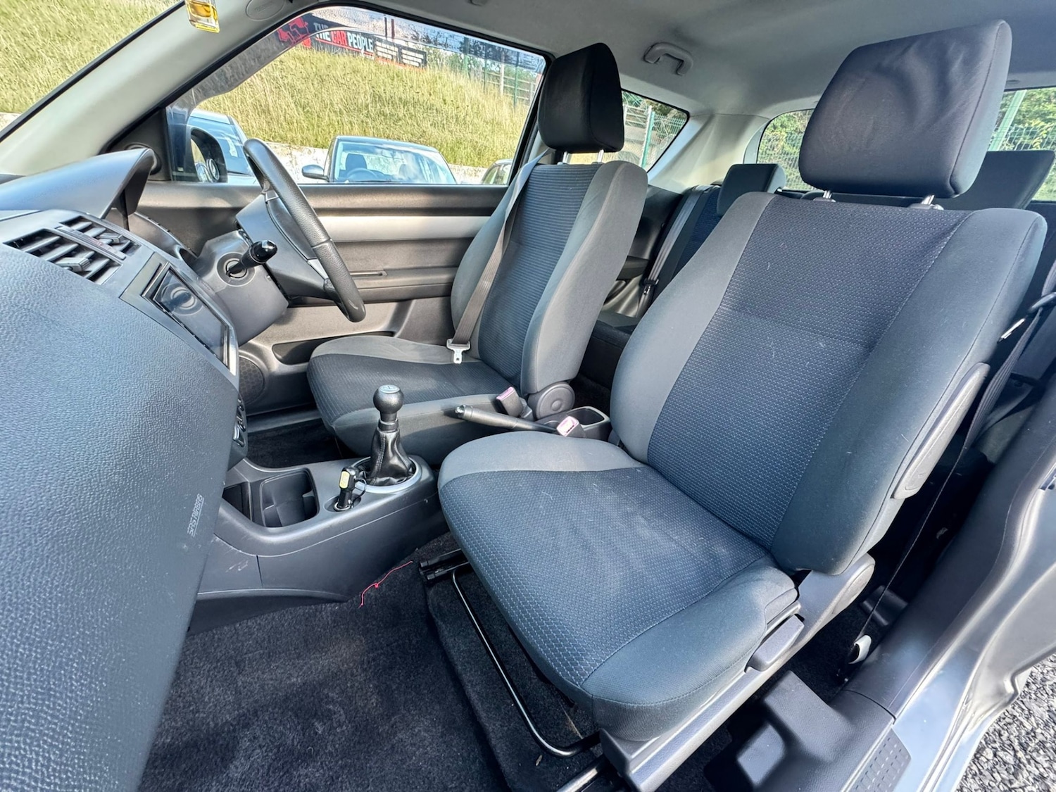 Used Suzuki Swift 2009 for sale - 77323887: Photo 10