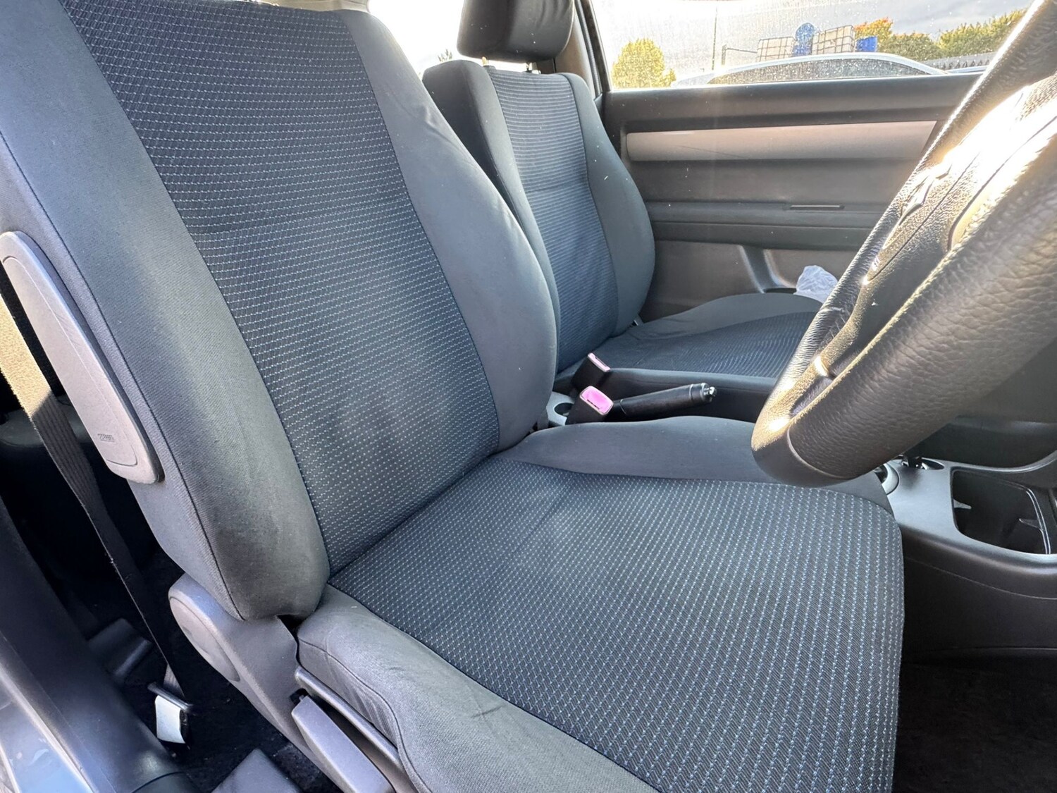 Used Suzuki Swift 2009 for sale - 77323887: Photo 18