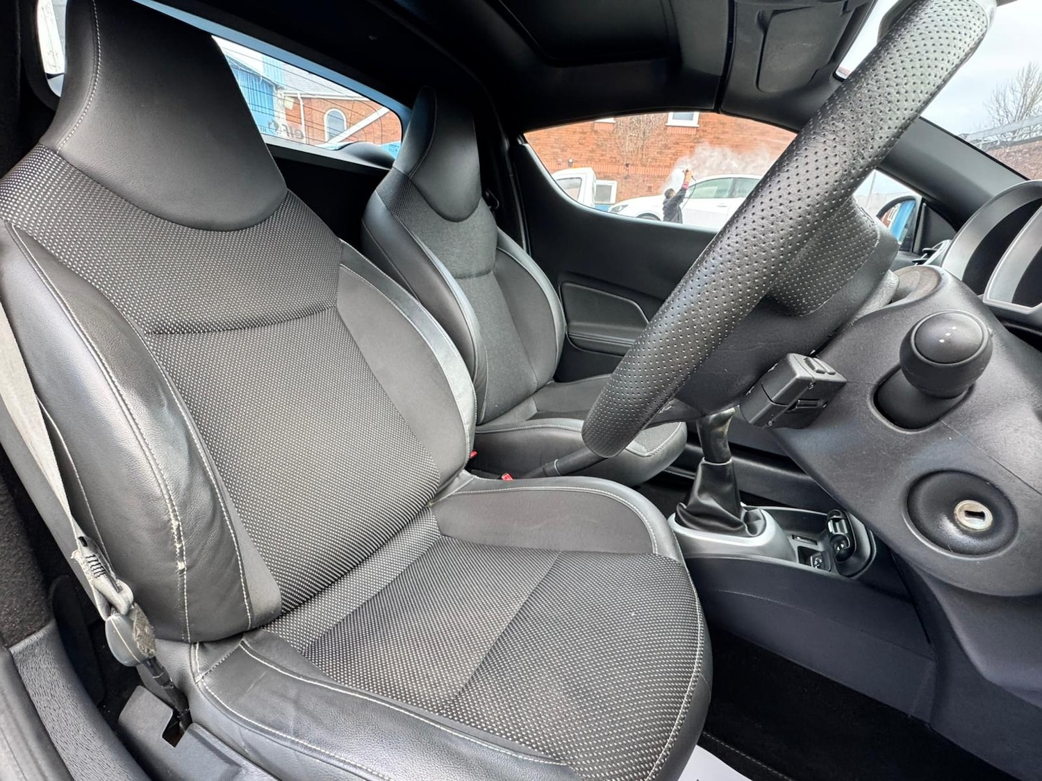 Used Renault Wind 2011 for sale - 76482493: Photo 14