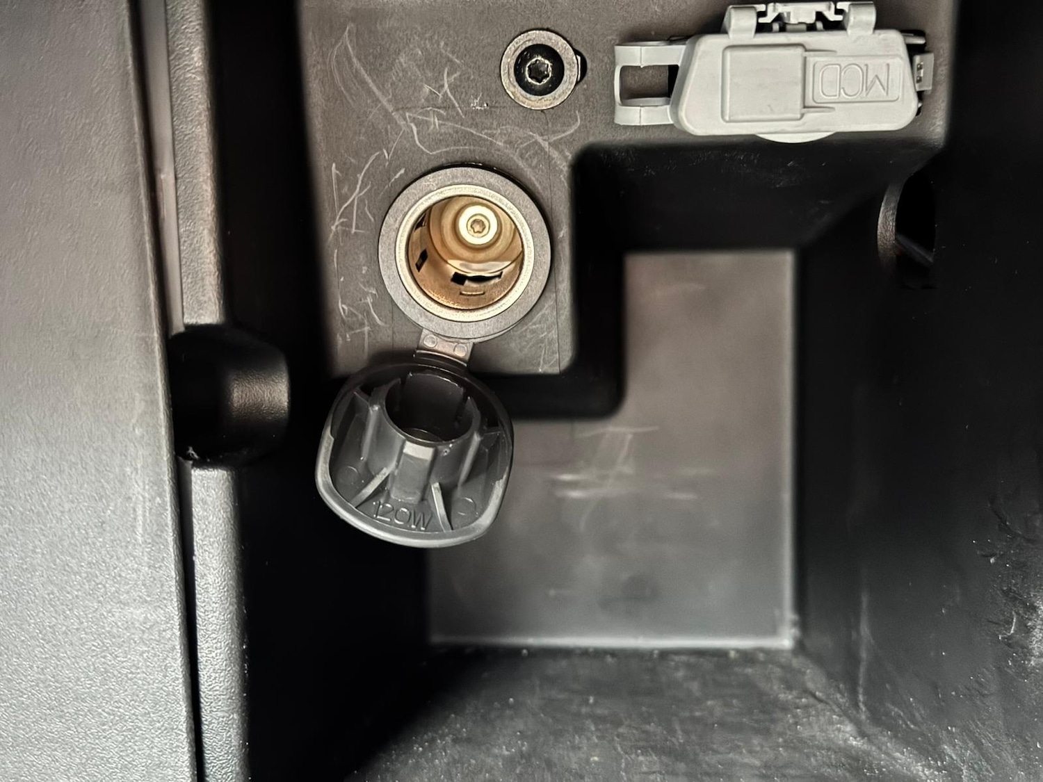 Used Renault Wind 2011 for sale - 76482493: Photo 18