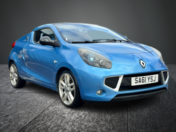 Renault Wind feature image