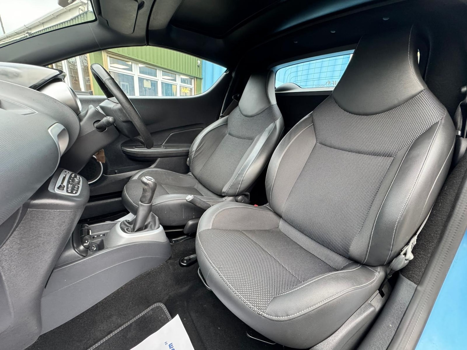 Used Renault Wind 2011 for sale - 76482493: Photo 20