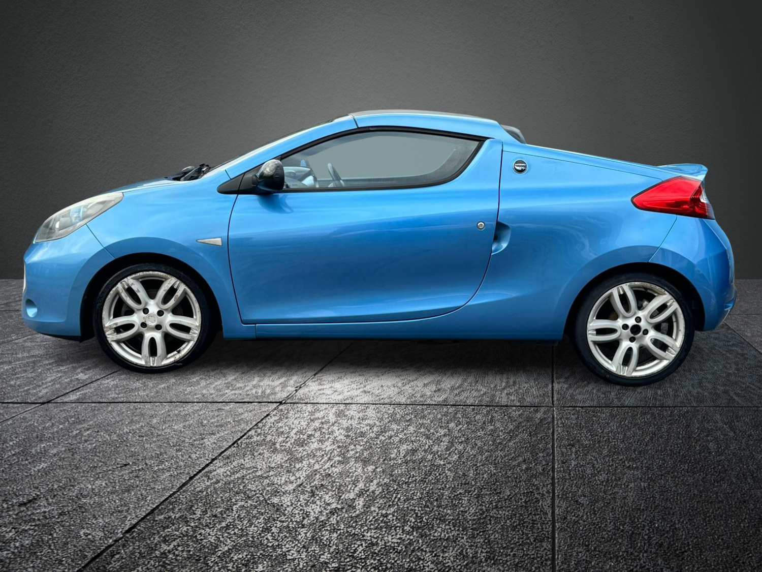 Used Renault Wind 2011 for sale - 76482493: Photo 7