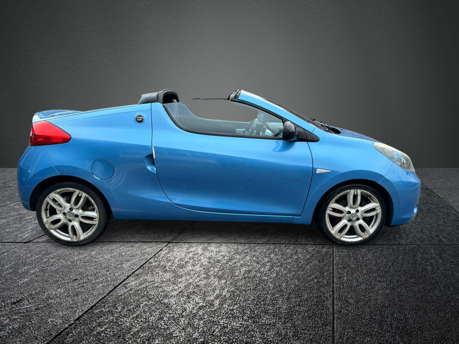 Used Renault Wind 2011 for sale - 76482493: Photo 9