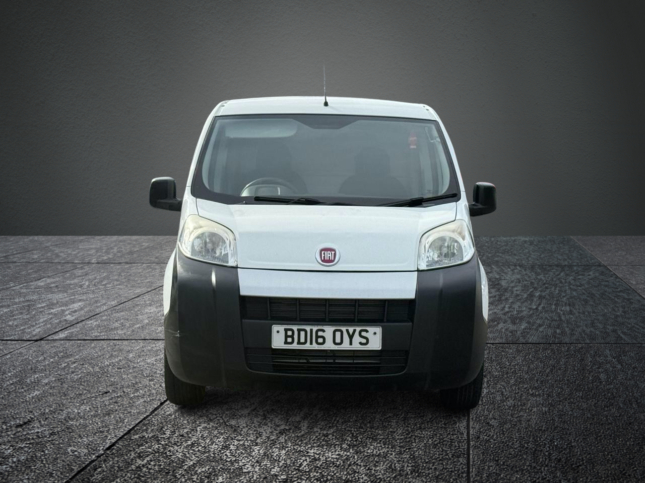 Used Fiat Fiorino 2016 for sale - 77484006: Photo 2