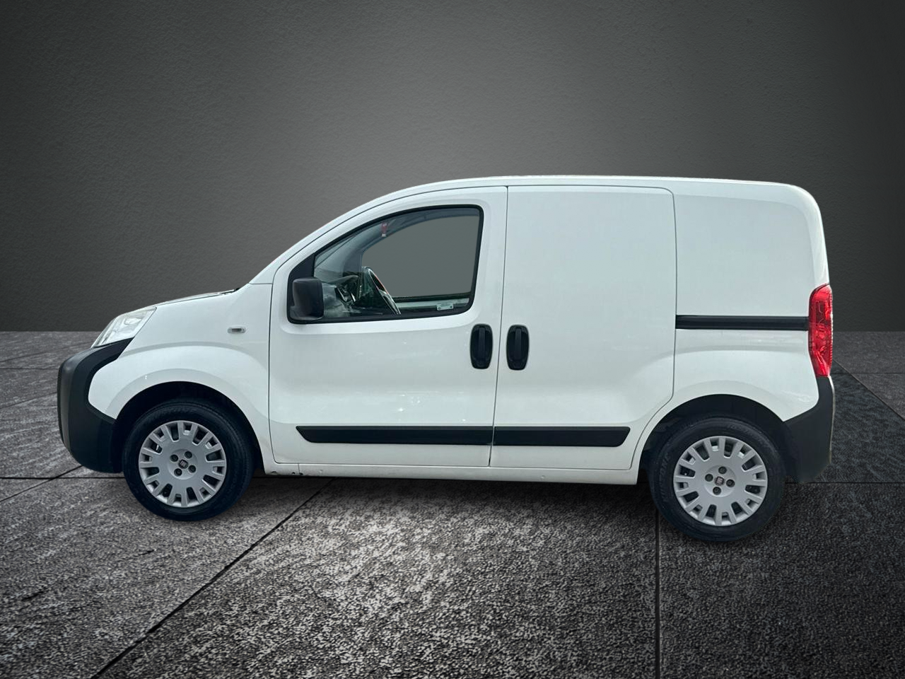 Used Fiat Fiorino 2016 for sale - 77484006: Photo 3