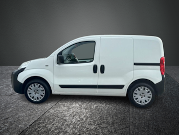 Used Fiat Fiorino 2016 for sale - 77484006: Photo