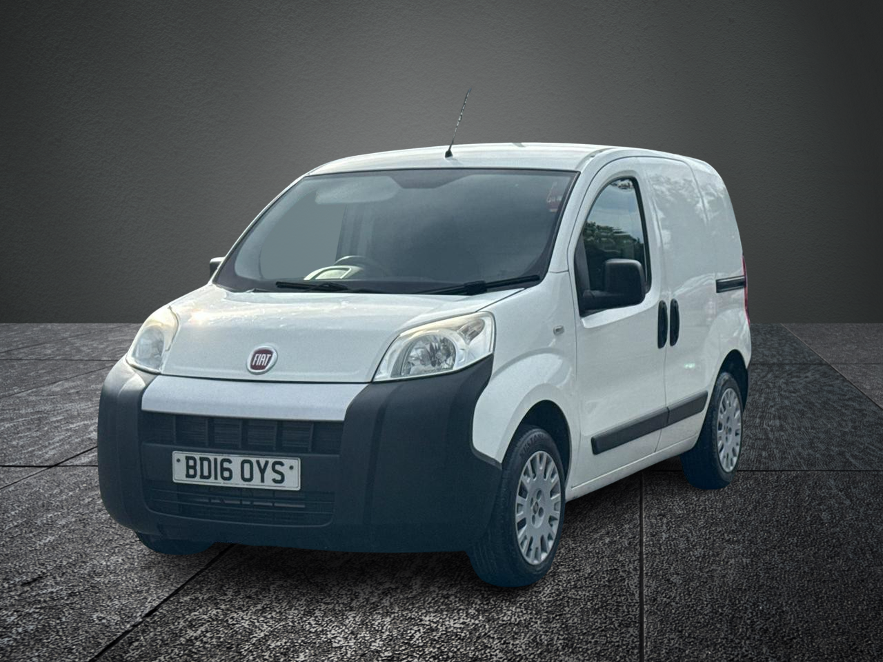 Used Fiat Fiorino 2016 for sale - 77484006: Photo 4