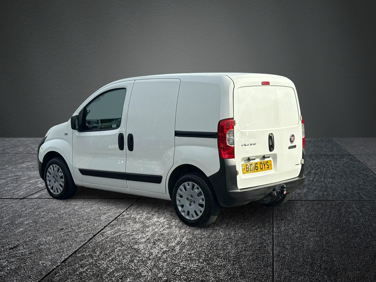 Used Fiat Fiorino 2016 for sale - 77484006: Photo 6