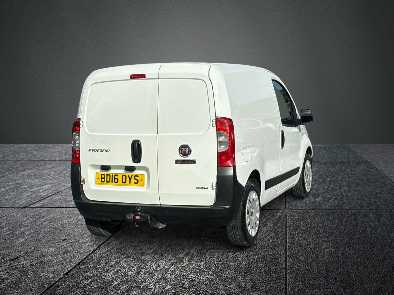 Used Fiat Fiorino 2016 for sale - 77484006: Photo 7