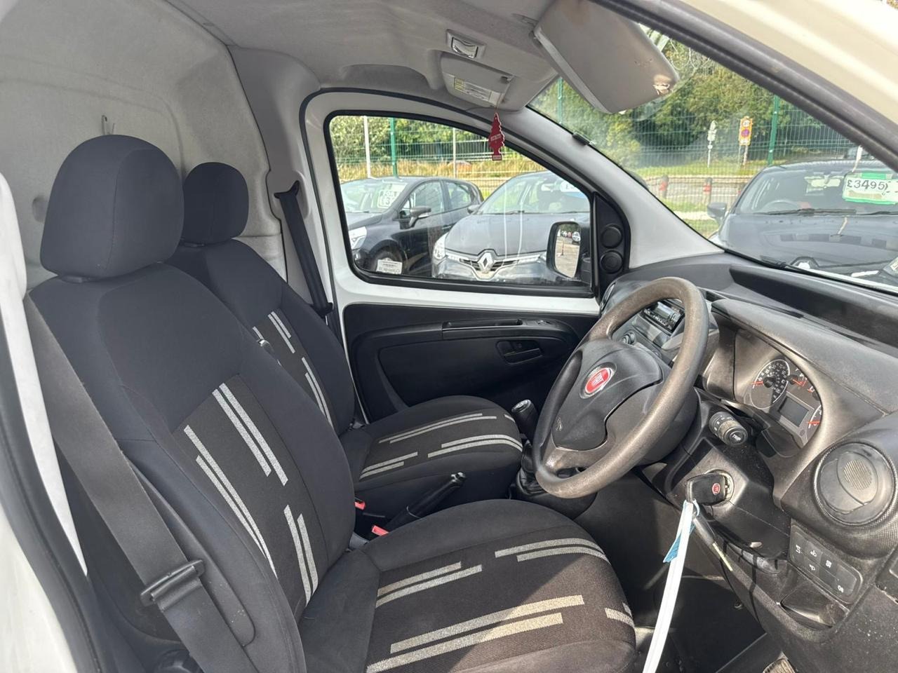 Used Fiat Fiorino 2016 for sale - 77484006: Photo 8