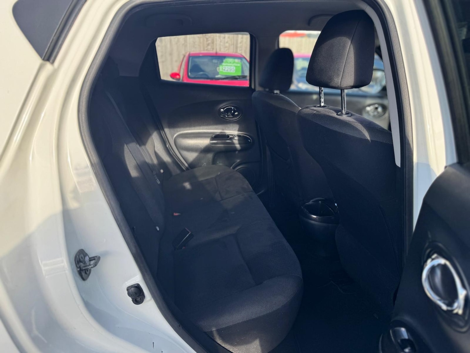 Used Nissan Juke 2013 for sale - 76480780: Photo 16