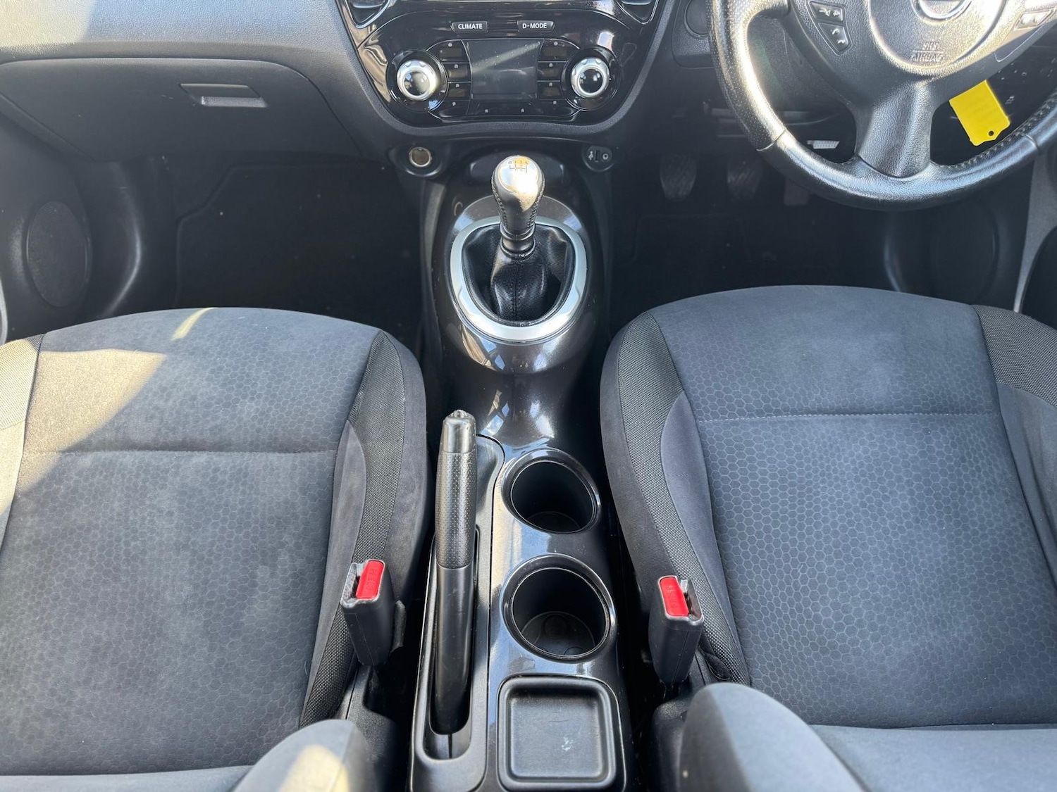 Used Nissan Juke 2013 for sale - 76480780: Photo 21