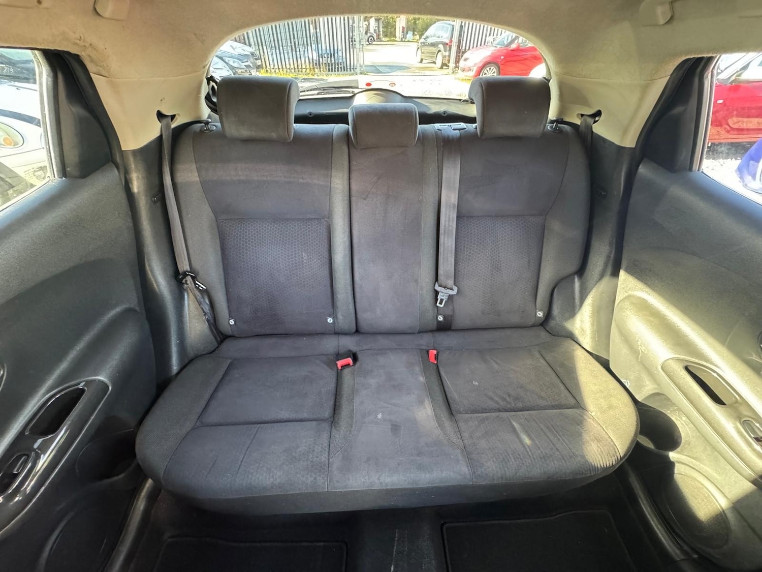 Used Nissan Juke 2013 for sale - 76480780: Photo 22