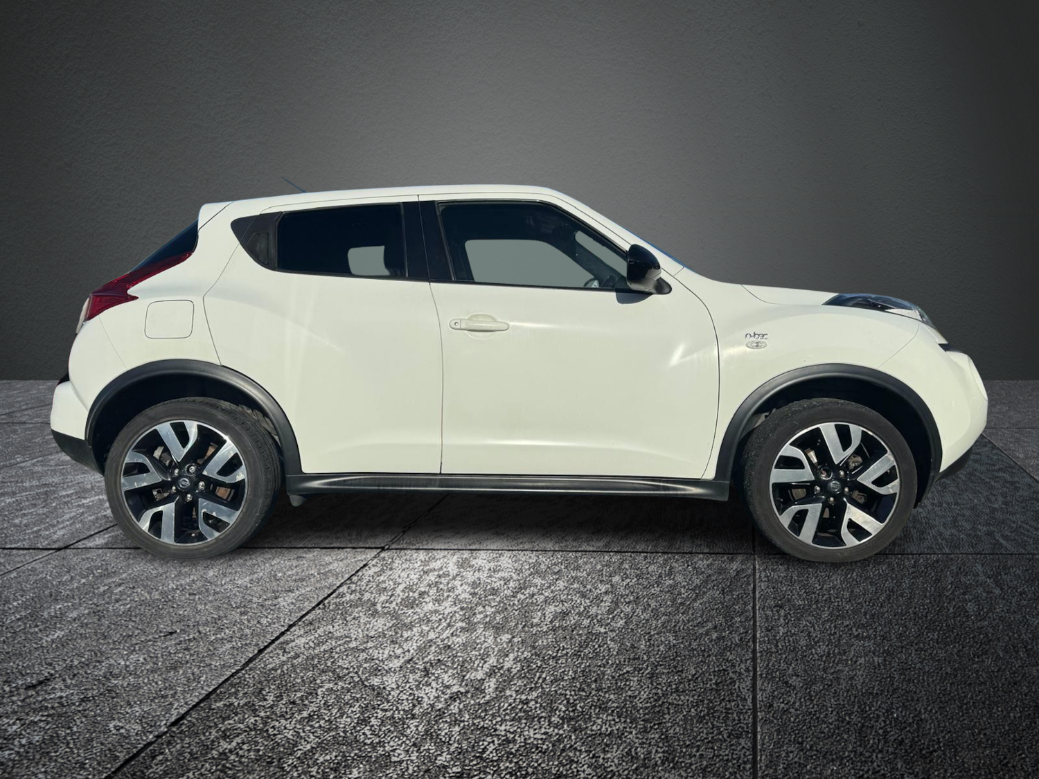 Used Nissan Juke 2013 for sale - 76480780: Photo 3