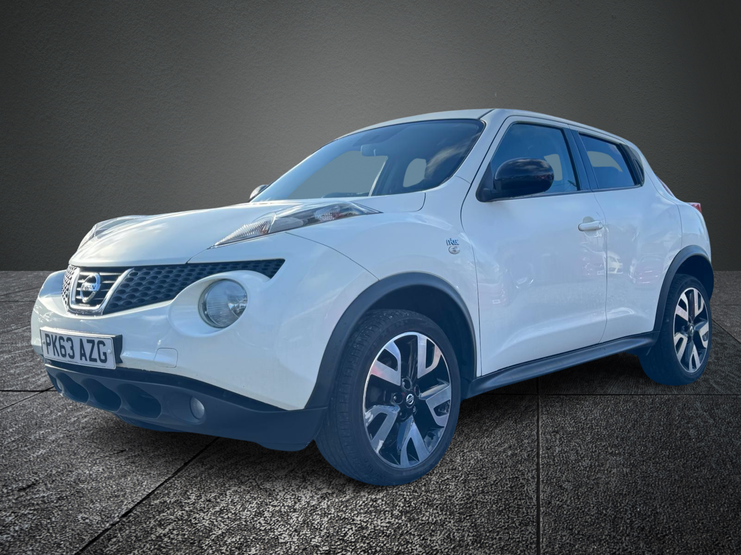 Used Nissan Juke 2013 for sale - 76480780: Photo 8