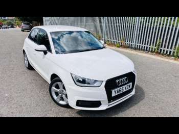 (65) - 1.4 TFSI Sport Sportback Euro 6 (s/s) 5dr