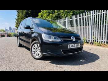 (66) - 2.0 TDI BlueMotion Tech SE Nav DSG Euro 6 (s/s) 5dr