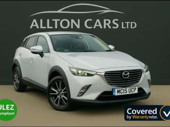 2015 (15) - 1.5d Sport Nav 5dr