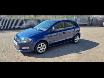 Used Volkswagen Polo 2011 for sale - 73564621: Photo