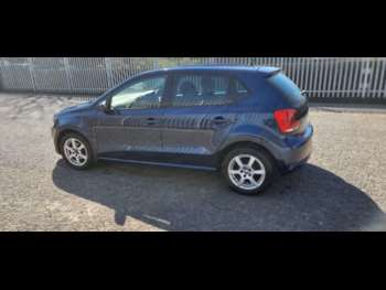 Used Volkswagen Polo 2011 for sale - 73564621: Photo