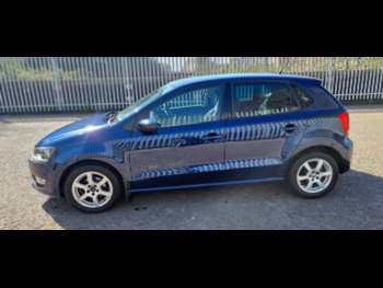 Used Volkswagen Polo 2011 for sale - 73564621: Photo