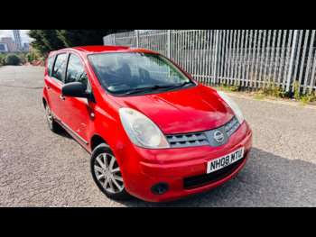 (08) - 1.4 16V Visia Euro 4 5dr