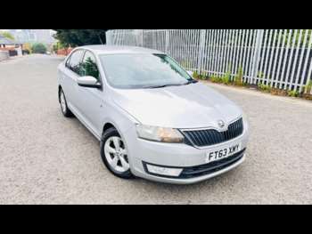 (63) - 1.4 TSI SE DSG Euro 5 5dr