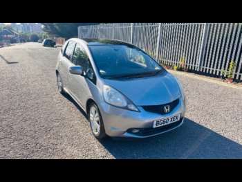 2010 (60) - 1.4 i-VTEC EX i SHIFT Euro 5 5dr