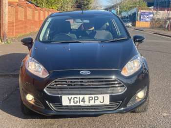 Used Ford Fiesta 2016 for sale - 74349172: Photo