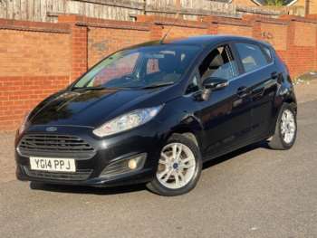 Used Ford Fiesta 2016 for sale - 74349172: Photo