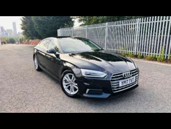 (17) - 2.0 TDI Sport Sportback S Tronic quattro Euro 6 (s/s) 5dr
