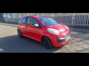Used Citroen C1 2007 for sale - 74228137: Photo