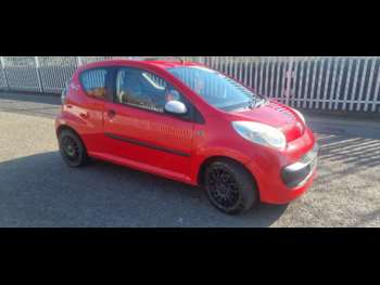 Used Citroen C1 2007 for sale - 74228137: Photo
