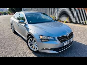 (16) - 2.0 TDI SE Business DSG Euro 6 (s/s) 5dr