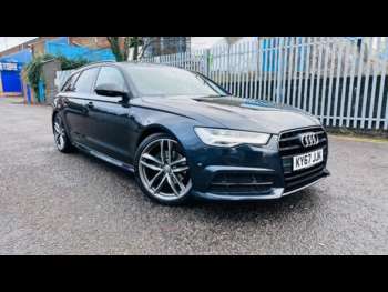 2017 (67) - 2.0 TDI ultra Black Edition S Tronic Euro 6 (s/s) 5dr