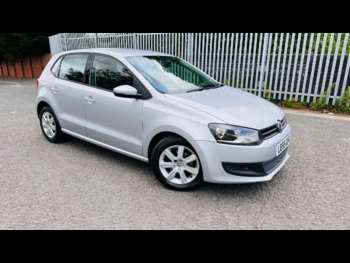 Used Volkswagen Polo 2009 for sale - 74822644: Photo
