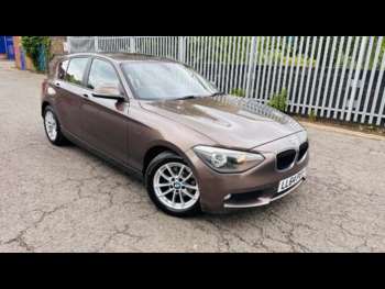 2014 (64) - 1.6 116i SE Auto Euro 6 (s/s) 5dr