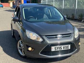 (15) - 1.0T EcoBoost Titanium Euro 5 (s/s) 5dr