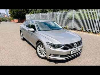 2015 (15) - 1.6 TDI SE Business 4dr DSG