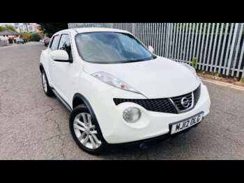 2012 (12) - 1.6 Tekna 5dr CVT