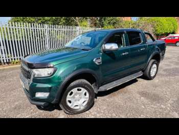 Used Ford Ranger 2016 for sale - 74945032: Photo