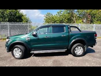 Used Ford Ranger 2016 for sale - 74945032: Photo