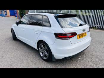 Used Audi A3 2013 for sale - 75139611: Photo