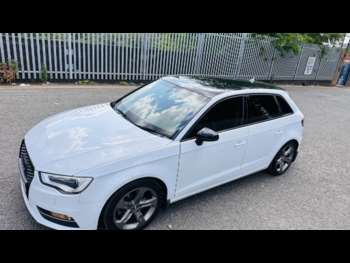 Used Audi A3 2013 for sale - 75139611: Photo